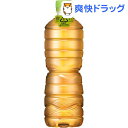 アサヒ 十六茶 ラベルレスボトル(630mL*24本入)【十六茶】