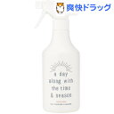 a day(ア デイ) オールパーパスクリーナー フィグ&クローブ(500mL)【a day(ア デイ)】