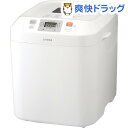 シロカ ホームベーカリー SB-111(1台)【シロカ(siroca)】