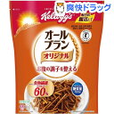 ケロッグ オールブラン(400g)【オールブラン】
