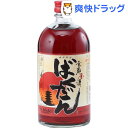 サンムーン 京都赤酒 ばくだん(720mL)