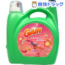 ゲイン ウィズ ファブリーズ ハワイアン(4.43L)ゲイン ウィズ ファブリーズ ハワイアン / ゲイン(Gain)●セール中●★税込1980円以上で送料無料★