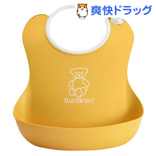 ベビービョルン ソフトスタイ サンフラワー 046260 1コ入(1コ入)【ベビービョルン(BABY...:soukai:10435945