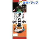 OSKべっぴん黒豆茶(5g*22袋)