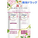 【企画品】ダヴ ボタニカルセレクション つややかストレート ...