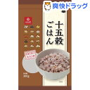 はくばく 十五穀ごはん(300g)【はくばく】...