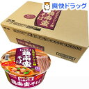 評判屋 鶏南蛮そば(12コ入)【評判屋】