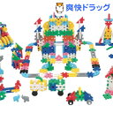 ニューブロック ボリューム500(1セット)【ニューブロック...