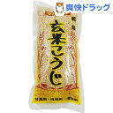 ¥Þ¥ë¥¯¥é¿©ÉÊ ¹ñ»º´¥Áç¸¼ÊÆ¤³¤¦¤¸(500g)