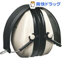 3M イヤーマフ JIS適合品 PELTOR H6F/V(1...