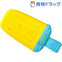 夏用犬のおもちゃ アイスキャンディ パイン(1コ入)