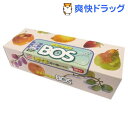 驚異の防臭袋 BOS(ボス) Lサイズ(90枚入)【防臭袋BOS】