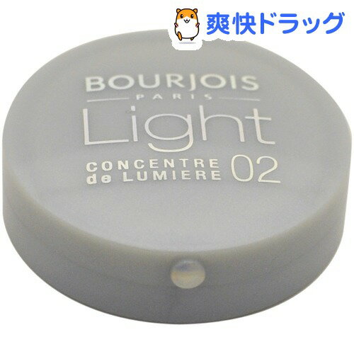 ブルジョワ オンブル ポピエール ライト 02(1コ入)【ブルジョワ(BOURJOIS)】[アイシャドウ]ブルジョワ オンブル ポピエール ライト 02 / ブルジョワ(BOURJOIS) / アイシャドウ☆送料無料☆