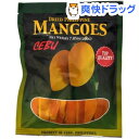 セブ ドライマンゴー L(200g)【セブ】
