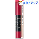 資生堂 インテグレート ボリュームバームリップ N RD383(2.5g)【インテグレート】 資生堂 インテグレート ボリュームバームリップ N RD383(2.5g)【インテグレート】