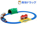 プラレール きかんしゃ トーマス ベーシックセット(1セット)【プラレール きかんしゃトーマス】【送料無料】