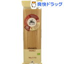 アルãƒã‚§ãƒãƒ 有機スペルトå°éº¦ãƒ»ã‚¹ãƒ‘ゲッティ(500g)ã€ã‚¢ãƒ«ãƒã‚§ãƒãƒã€‘