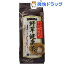 OSK 十六種調合野草健康茶 ティーバッグ(10g*45袋入...