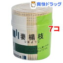妻楊枝 SL-500(約500本入*7コセット)