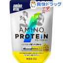 アミノバイタル アミノプロテイン レモン(4.3g