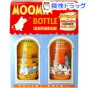 【企画品】ディアボーテ お試しペアセット リッチ&リペア ムーミン(1セット)