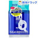 シーブリーズ アイスタイプ ボディシート フローズンミント ...