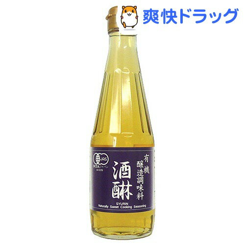 味の一醸造 有機酒醂(300mL)