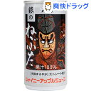 銀のねぶた(195g*30本入)