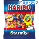 ハリボー ミニスターミックス(250g)【ハリボー(HARIBO)】