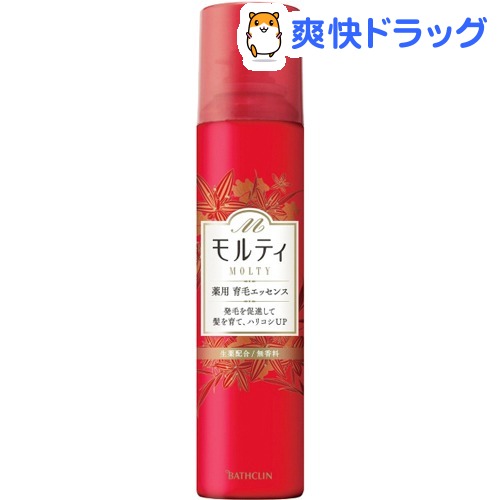 モウガL モルティ 薬用育毛エッセンス(130g)【モウガ】モウガL モルティ 薬用育毛エッセンス / モウガ★税込1980円以上で送料無料★