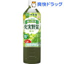 【訳あり】充実野菜 緑の野菜ミックス(930g*12本入)【充実野菜】【送料無料】
