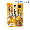 ニッスイ スンドゥブチゲの素 マイルド(300g)...