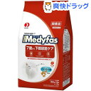 メディファス 7歳から高齢猫用 フィッシュ味(300g*5袋...