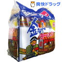 金ちゃんラーメン(5食入)【金ちゃん】...
