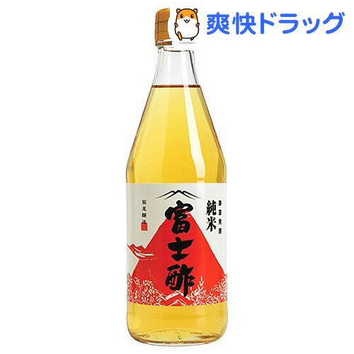 純米富士酢(500mL)...:soukai:10166207