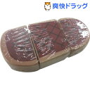 【オススメ】木のままごとあそび ステーキ(1コ入)【エド・イ...