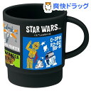 スタッキングコップ スターウォーズフォースの覚醒 ペーパカットB KP1(1コ入)