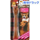 かみかみボーン チョコレートフレーバー M(1コ入)【スーパ...