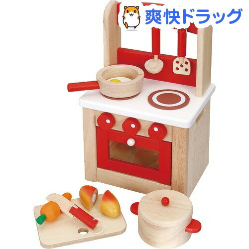 キッチンセットII CS7(1セット)[おもちゃ]【送料無料】...:soukai:10457158