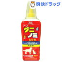 アース ダニノミとり粉(80g)