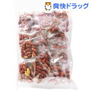 1日分の素焼き落花生 皮付き(18g*30袋)