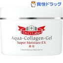 ドクターシーラボ 薬用アクアコラーゲンゲル スーパーモイスチ...
