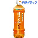 伊藤園 おーいお茶 ほうじ茶(525mL*24本入)【お~いお茶】