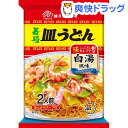 長崎皿うどん(2食入)[インスタント食品]