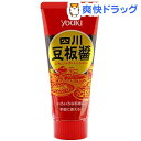 ユウキ 四川豆板醤 チューブ(100g)