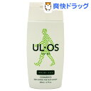 ウルオス(UL・OS／ウル・オス) スキンローション レギュラー(200mL)【ウルオス(UL・OS)】[化粧水]