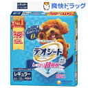 デオシート しっかり超吸収 無香消臭タイプ レギュラー(112枚入*4袋セット)【デオシート】