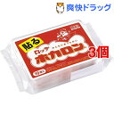 カイロ/ホカロン 貼る(10コ入*3コセット)【ホカロン】