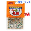 創健社 ふりかけ45(32g*3コセット)