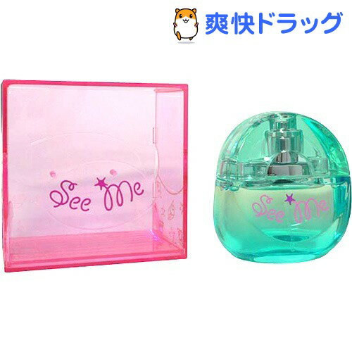 アロマコンセプト シー ミー(50mL)【アロマコンセプト】[香水 フレグランス]